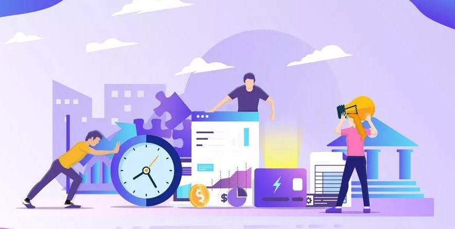 那(nà)個(gè)辭去(qù)公務員(yuán)做(zuò)微(wēi)商的(de)女(nǚ)孩，她(tā)說(shuō)工(gōng)作(zuò)耽誤賺錢(qián)！！